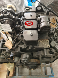 Động cơ diesel Assy 4d102 <span class=keywords><strong>4bt3</strong></span>.<span class=keywords><strong>9</strong></span> 4bt 4bta3.<span class=keywords><strong>9</strong></span> 4d102 sử dụng cho <span class=keywords><strong>Cummins</strong></span> máy móc động cơ động cơ phù hợp với KOMATSU PC120-6 máy xúc - Product Image 2