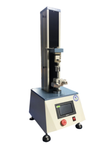 <strong>Microcomputer</strong> Touch Screen Tensile <strong>Testing</strong> <strong>Machine</strong>, Single Column Desktop Tensile <strong>Testing</strong> <strong>Machine</strong> - Product Image 6