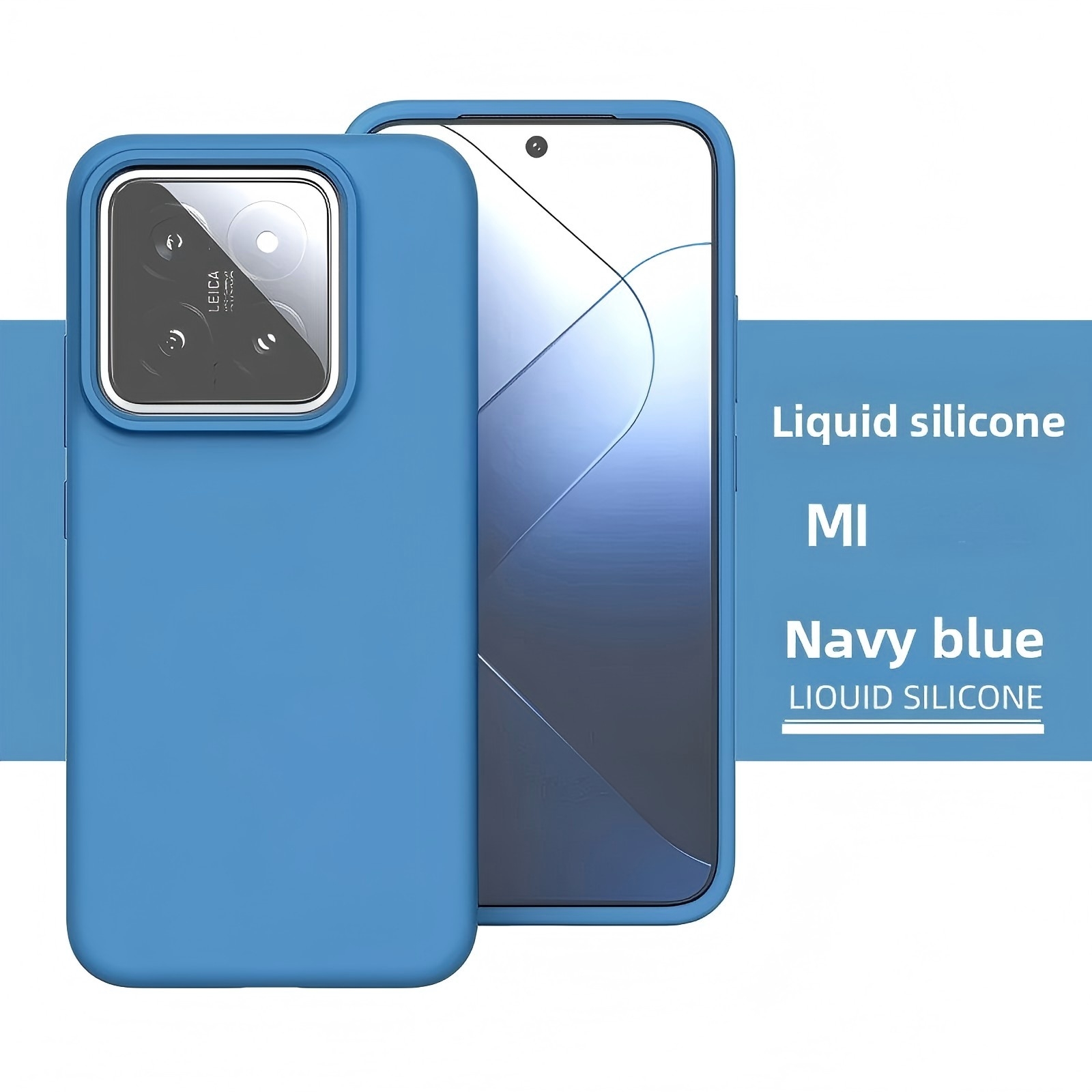 Bleu marine