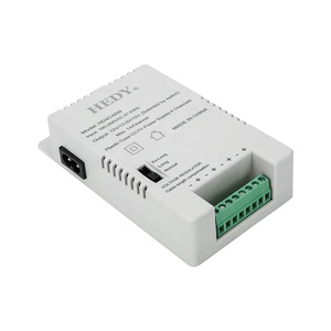 100 V ENTRADA DE CA 12 V/13,5 V/15V salida voltios seleccionar 12v4a fuente de alimentación 12 VDC solo SMPS para tiras LED CCTV - Product Image 1