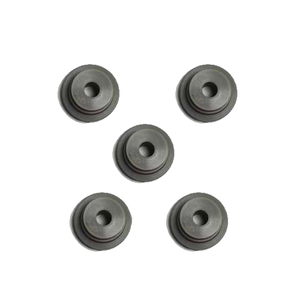 OEM tùy chỉnh FKM hnbr SBR cao su lỗ phích cắm nhà sản xuất chất lượng tốt Ozone kháng NBR EPDM cáp cao su Grommet - Product Image 2