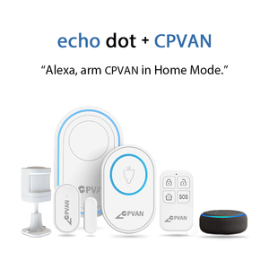 Factory Direct Wireless <strong>Alarm</strong> System Home <strong>Security</strong> Home Automation <strong>Security</strong> <strong>Alarm</strong> System - Product Image 2