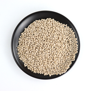 厂家直销优质Peek原始颗粒Peek原料Peek聚醚醚酮塑料树脂颗粒 - Product Image 3