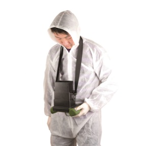 Volldigitaler tragbarer Ultraschall-Scanner für Tieren Ultraschalldiagnoseinstrumente für Tiere - Product Image 3