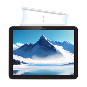 ปากกาสไตลัสสำหรับ iPad Air Pro 11 13 2024สัมผัสดินสอความจุการวาดภาพแบบไร้สายการควบคุมที่แม่นยำตอบสนอง Sxb003 laudtec - Product Image 2