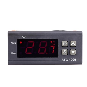 Dixell huevo incubadora temperatura controlador STC-1000 - Product Image 1