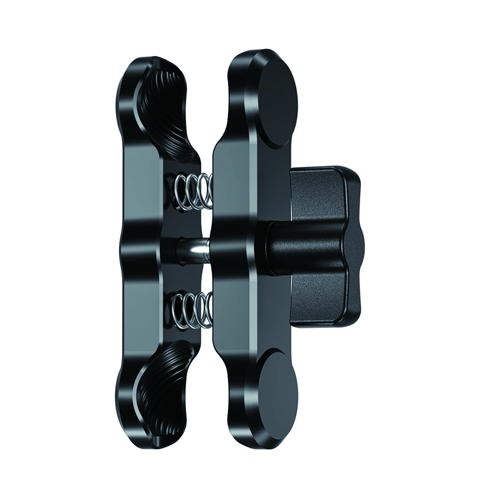 J6 noir 9cm