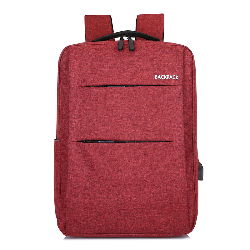 due cerniere con USB rosso