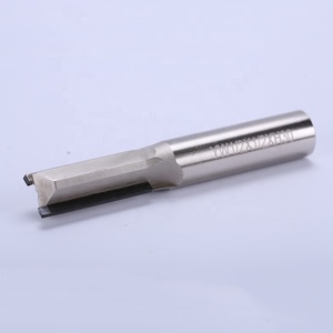 Customization CNC <strong>Cutter</strong> 2 Flutes <strong>PCD</strong> Router Straight <strong>Cutter</strong> - Product Image 4