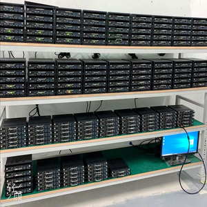 4th Generation Desktop OPS Industrial <strong>Computer</strong> Cheap Price I3/I5/I7 <strong>Processor</strong> Hot Sale for Whiteboard Use Direct Stock Supply