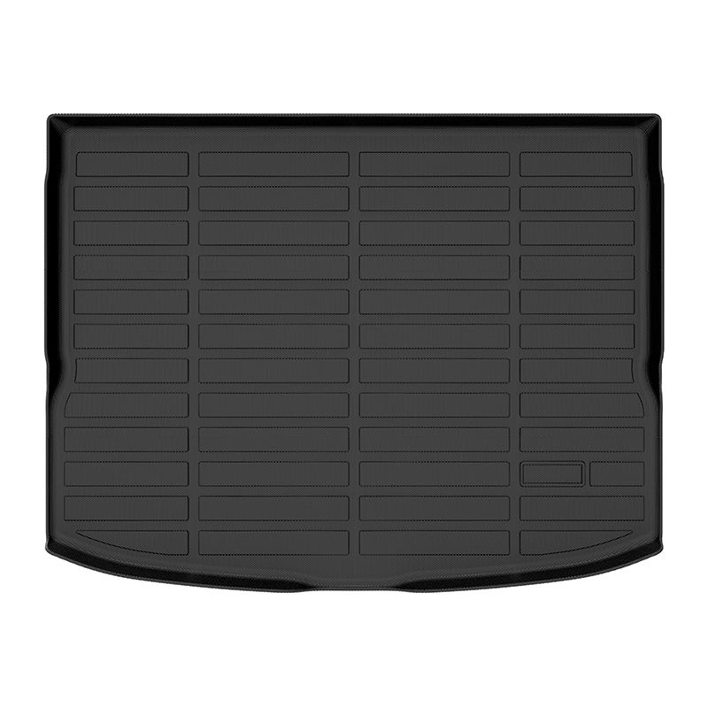 Niro 2023 Trunk Mat