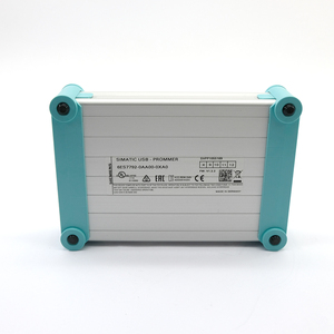 Dispositivo de programación EPROM externo SIMATIC PG Siemens 6ES7792-0AA00-0XA0 USB externo promer - Product Image 3