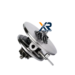 Turbocharger Core ChraTurbo 54399880027 Core <strong>Turbo</strong> Cartridge for Renault Clio Kangoo Megane <strong>1.5</strong> DCi BV39 Cartridge - Product Image 1