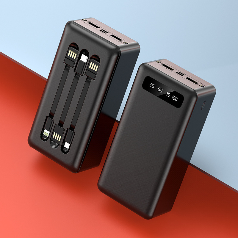 30000 mAh