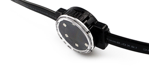 Programmable 12v 24v RGB RGBW Led <strong>Pixel</strong> <strong>Light</strong> 3cm 4cm 5cm Internet App Controller IP68 Led <strong>Point</strong> <strong>Light</strong> for House Sign - Product Image 3