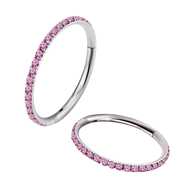 Rose 1,2*8mm