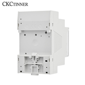 SUL181D Din Rail Mechanischer Timer 24-Stunden-Zeitschalterrelais Elektrisch programmier barer Zeit schalter AC220V