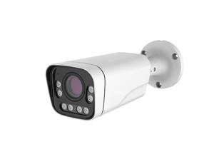 4K 5X Optical Zoom Bullet POE Camera Professional Motion Detection Seguridad <strong>Network</strong> CCTV 8MP <strong>IP</strong> Camera with Sony Sensor