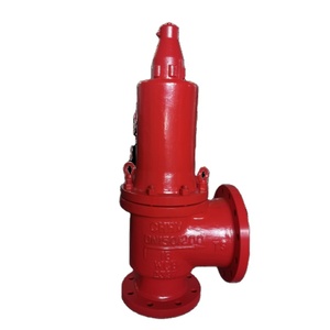 1/2-8 Inch ANSI ASME PN10/PN16/PN25 WCB Stainless Steel Flange Ends <strong>Safety</strong> <strong>Valve</strong> <strong>Spring</strong>/Rising/Bellow Type