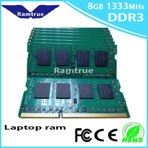 Memoria de ordenador DDR3, 2GB/4G/8G, 1333/1600MHZ, Lotop ram, 100% probada, precio bajo