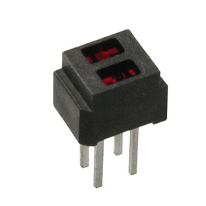 トランジスタ出力OPB608Aが付いている反射光学センサー - Product Image 1