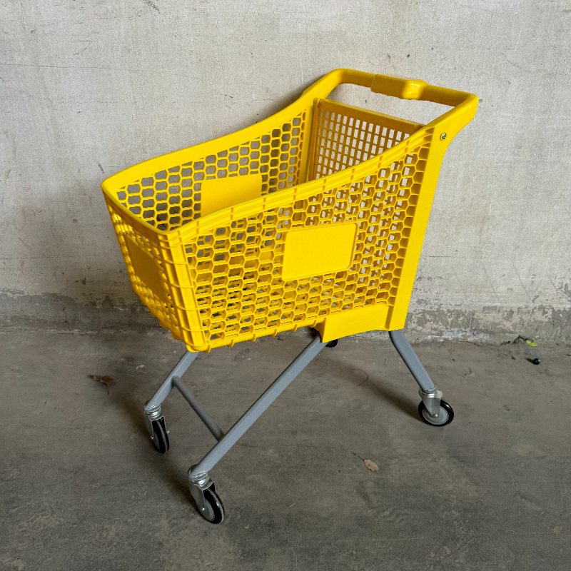amarillo