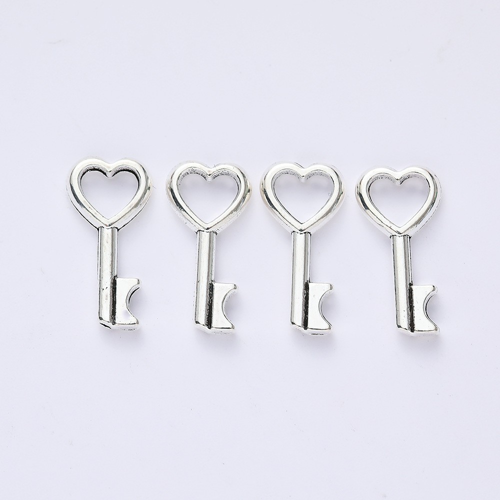 Antique Silver