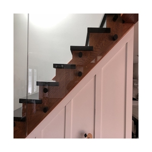 Prima Stainless Steel Balustrades Balcony <strong>Railings</strong> Fix Screw <strong>Hollow</strong> Glass Standoffs <strong>Railings</strong>