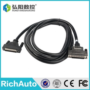 Richauto dsp A15コントローラー3軸マルチスピンドルモーションCNCルーター制御システムオリジナル中国製 - Product Image 6