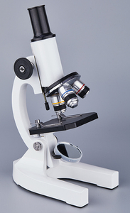 S12 学生生物显微镜教学显微镜宁波工厂 - Product Image 3