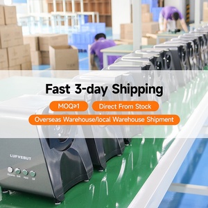 RTS 3-Days hızlı kargo BPA ücretsiz yatay 98% suyu verim kolay temiz yavaş sıkacağı sıkacağı ekstraktör makinesi - Product Image 2