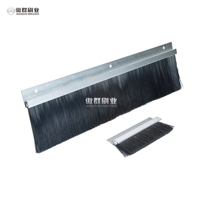 AKW Phụ kiện cho bi gấp Bifold trượt chải vàng Barn cửa gỗ gấp phần Cứng Vàng Kit - Product Image 4