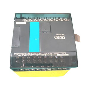 Controlador de tipo de motor Controlador industrial PLC Controlador programable Controlador 24V - Product Image 1