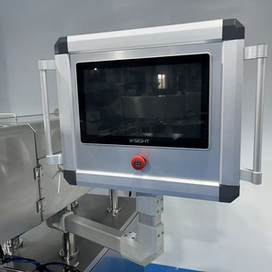 Máquina contadora de alta velocidad CCD Jianfeng, máquina contadora automática - Product Image 4