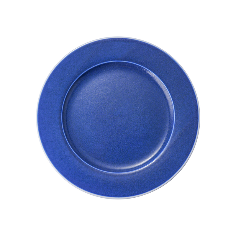 8.25 inch Round Plate