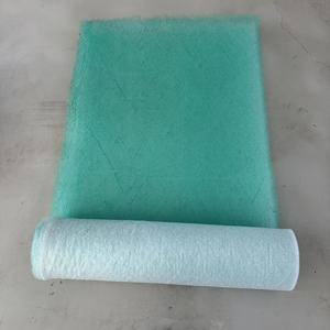 Phương tiện lọc sợi thủy tinh hiệu quả cao để lọc không khí, kích thước tùy chỉnh, cấp công nghiệp - Product Image 3