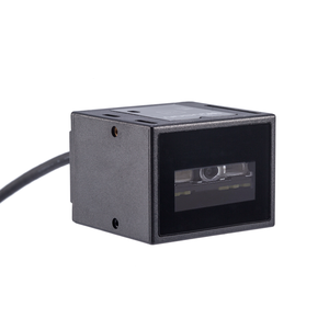 Industrial <strong>Code</strong> Reader Wired Barcode <strong>Scanner</strong> logo Dpm Waterproof <strong>Fixed</strong> Mount <strong>Code</strong> Reader <strong>bar</strong> <strong>Code</strong> <strong>Scanner</strong> - Product Image 1