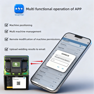 New K6 Fiber <strong>Splicer</strong> Machine Custom Colors <strong>and</strong> Logo 6 Motors Optical Fiber <strong>fusion</strong> <strong>Splicer</strong> Wirelessly APP Optic <strong>fusion</strong> <strong>Splicer</strong> - Product Image 3