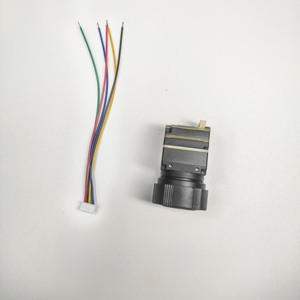 小尺寸256多功能热像仪模块室外温度传感器摄像头模块 - Product Image 3