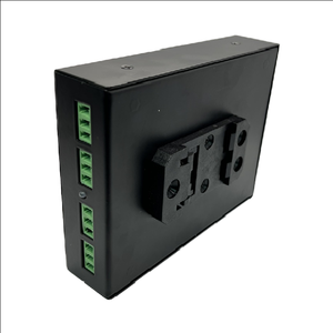 Convertidor RS485 TCP/IP para productos de telecomunicaciones Modbus a BACnet