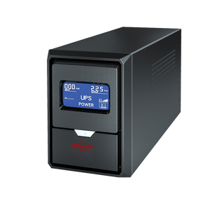离线ups 110V/220V 600va电脑无线路由器备用电源 - Product Image 1
