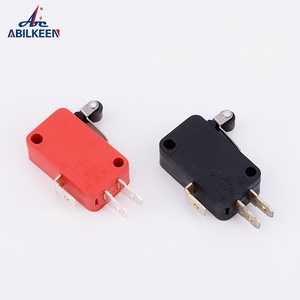 Joystick için 25T85 1E5 araba iletişim mikro anahtarı - Product Image 6