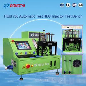 Kedi enjektörünü test etmek için HEUI700 HEUI test cihazları - Product Image 3