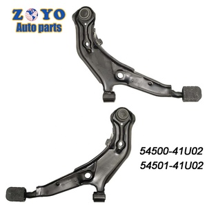 54501-41U00 54500-41U00調整カーアクセサリーサスペンションパーツコントロールアームforNissan Maxima 1994-1999 - Product Image 2