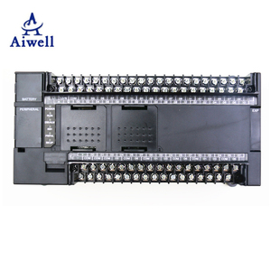 ДЛЯ OMRON CP1L-M60DR-A PLC программируемый логический контроллер - Product Image 1