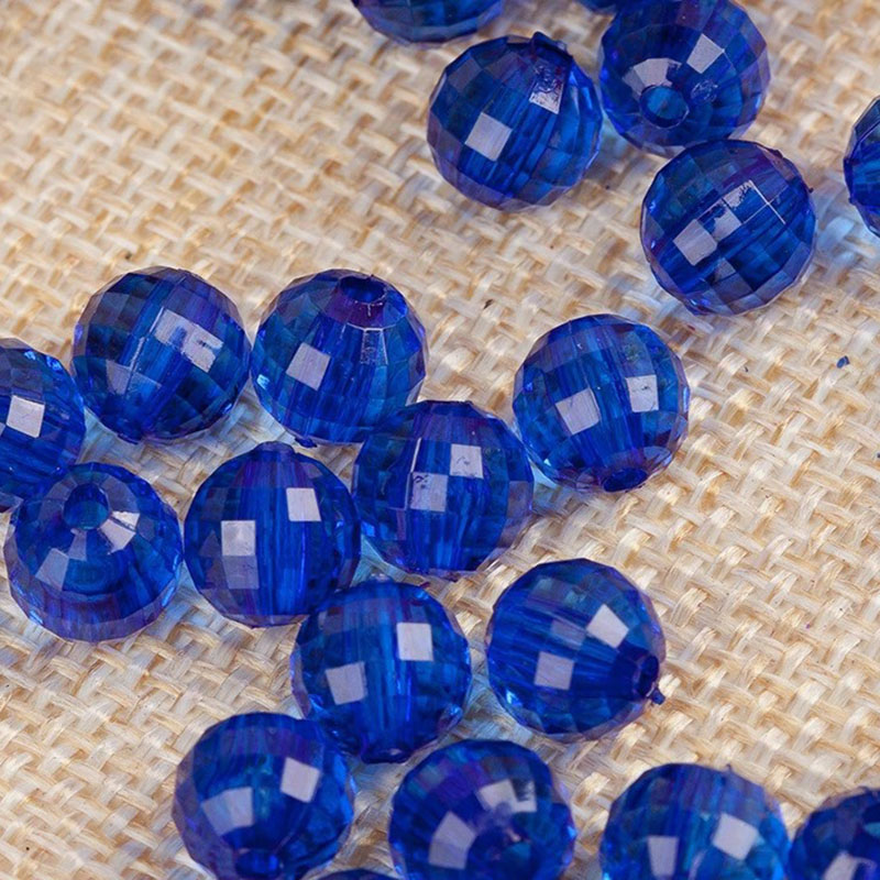 Bleu foncé