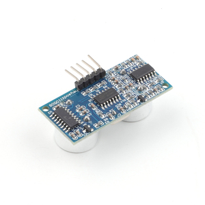 HY-SRF05 5V <strong>Ultrasonic</strong> Module Distance Measuring Ranging Transducer <strong>Sensor</strong> SMD Package for Programmer