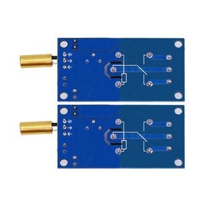 12V 5V1チャンネル出力チルトスラントアングルゴールデンSW520DボールスイッチチルトセンサーリレーモジュールSw520d - Product Image 3