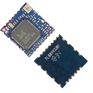 Wi-Fi RTL8811CU USB2.0 Interface Support 2.4GHz/5.8GHz Wi-Fi5 Realtek <strong>Module</strong> - Product Image 2