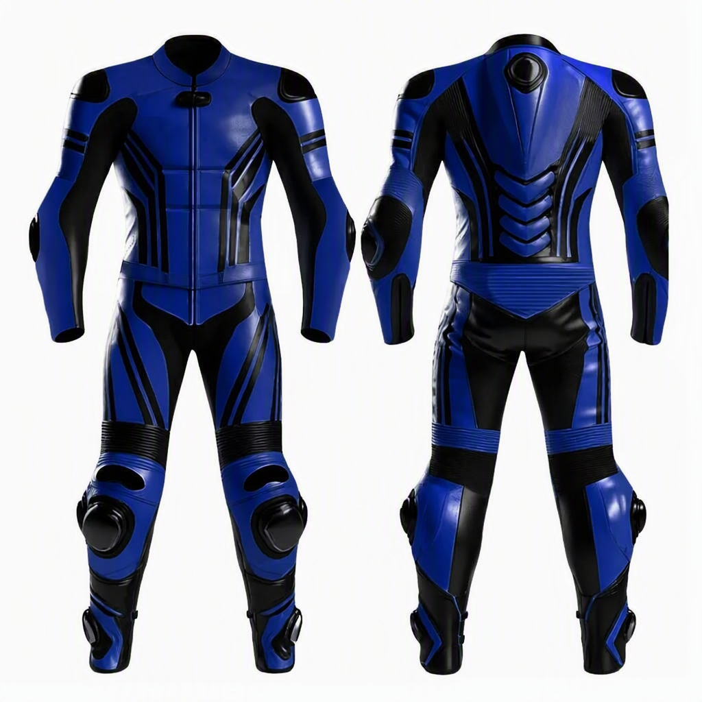 Bleu foncé